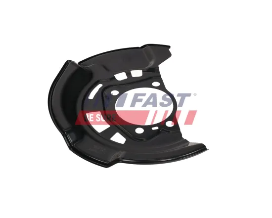 Spritzblech, Bremsscheibe Vorderachse rechts FAST FT04126 Bild Spritzblech, Bremsscheibe Vorderachse rechts FAST FT04126