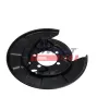 Spritzblech, Bremsscheibe Hinterachse links FAST FT04127 Bild Spritzblech, Bremsscheibe Hinterachse links FAST FT04127