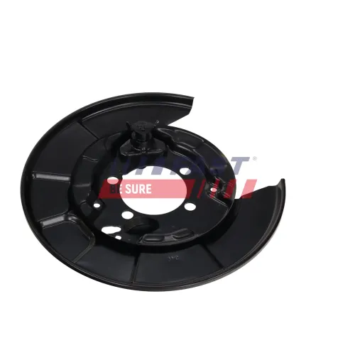 Spritzblech, Bremsscheibe Hinterachse links FAST FT04127 Bild Spritzblech, Bremsscheibe Hinterachse links FAST FT04127