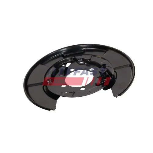 Spritzblech, Bremsscheibe Hinterachse links FAST FT04127 Bild Spritzblech, Bremsscheibe Hinterachse links FAST FT04127