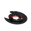 Spritzblech, Bremsscheibe Hinterachse links FAST FT04127 Bild Spritzblech, Bremsscheibe Hinterachse links FAST FT04127