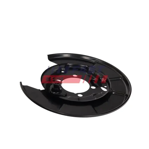 Spritzblech, Bremsscheibe Hinterachse links FAST FT04127 Bild Spritzblech, Bremsscheibe Hinterachse links FAST FT04127