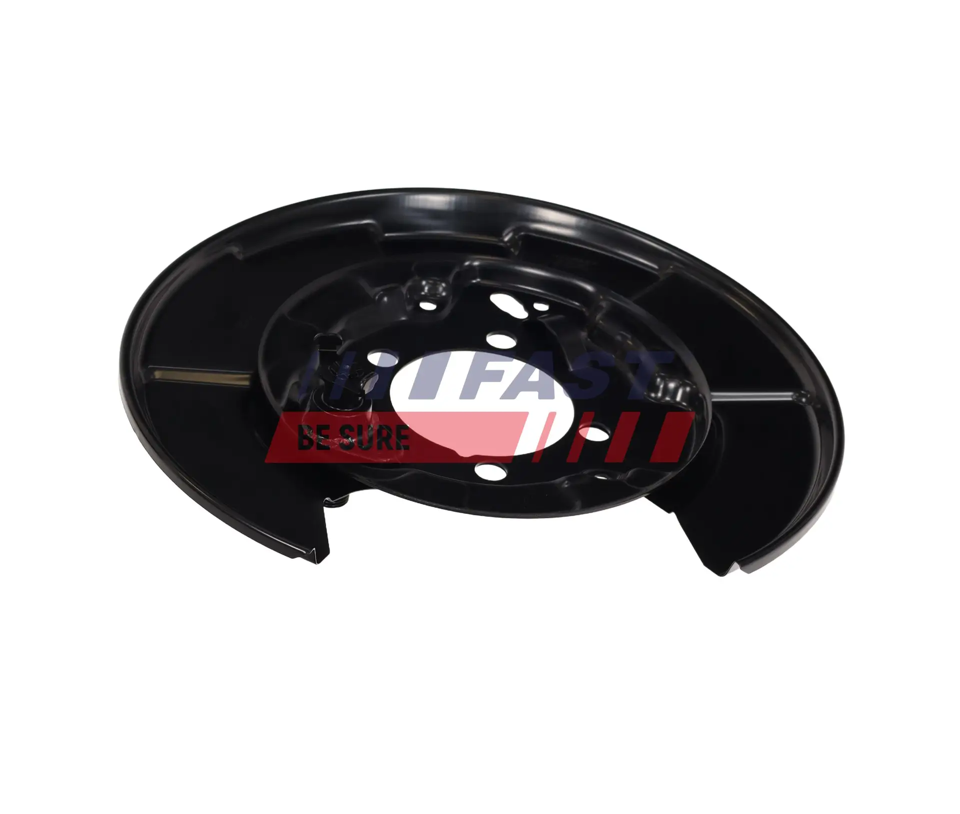 Spritzblech, Bremsscheibe Hinterachse rechts FAST FT04128