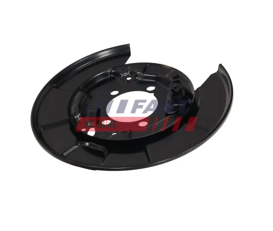 Spritzblech, Bremsscheibe Hinterachse rechts FAST FT04128 Bild Spritzblech, Bremsscheibe Hinterachse rechts FAST FT04128