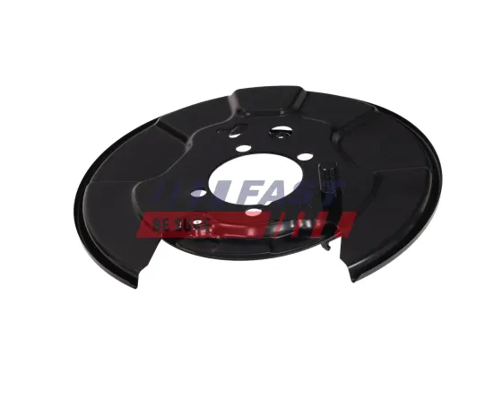 Spritzblech, Bremsscheibe Hinterachse rechts FAST FT04128 Bild Spritzblech, Bremsscheibe Hinterachse rechts FAST FT04128