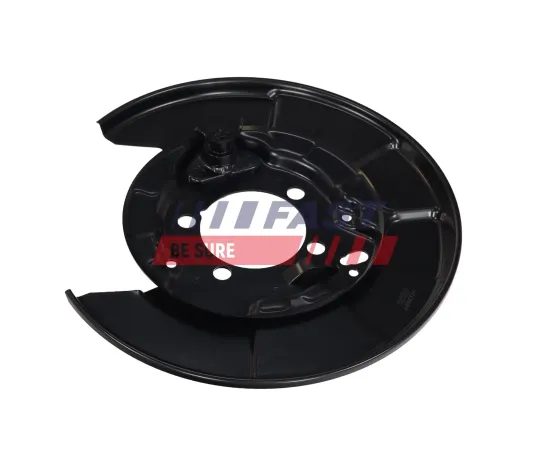 Spritzblech, Bremsscheibe Hinterachse rechts FAST FT04128 Bild Spritzblech, Bremsscheibe Hinterachse rechts FAST FT04128