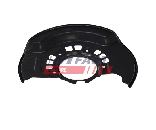 Spritzblech, Bremsscheibe Vorderachse links FAST FT04129 Bild Spritzblech, Bremsscheibe Vorderachse links FAST FT04129