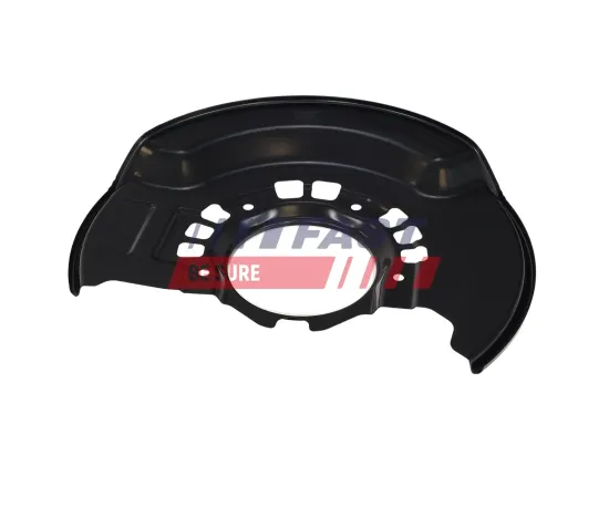 Spritzblech, Bremsscheibe Vorderachse links FAST FT04129 Bild Spritzblech, Bremsscheibe Vorderachse links FAST FT04129