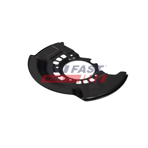 Spritzblech, Bremsscheibe Vorderachse rechts FAST FT04130 Bild Spritzblech, Bremsscheibe Vorderachse rechts FAST FT04130