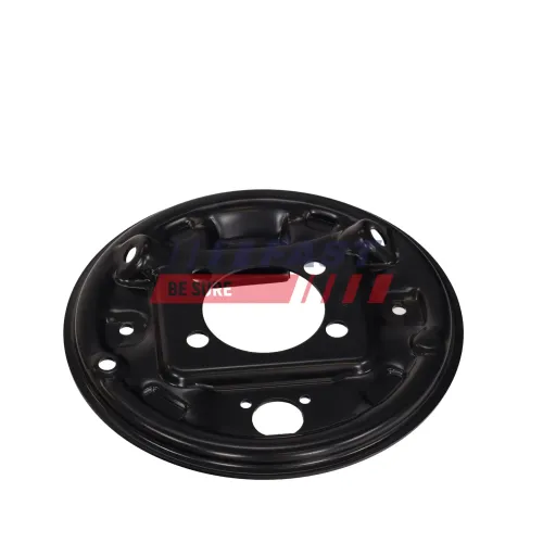 Spritzblech, Bremsscheibe Hinterachse links FAST FT04131 Bild Spritzblech, Bremsscheibe Hinterachse links FAST FT04131