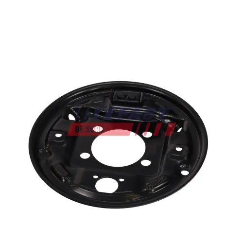 Spritzblech, Bremsscheibe Hinterachse links FAST FT04131 Bild Spritzblech, Bremsscheibe Hinterachse links FAST FT04131