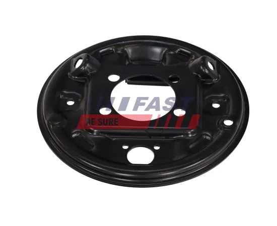 Spritzblech, Bremsscheibe Hinterachse rechts FAST FT04132 Bild Spritzblech, Bremsscheibe Hinterachse rechts FAST FT04132