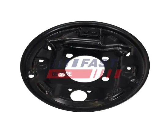 Spritzblech, Bremsscheibe Hinterachse rechts FAST FT04132 Bild Spritzblech, Bremsscheibe Hinterachse rechts FAST FT04132