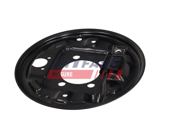 Kühlerschlauch FAST FT65177 Bild Kühlerschlauch FAST FT65177