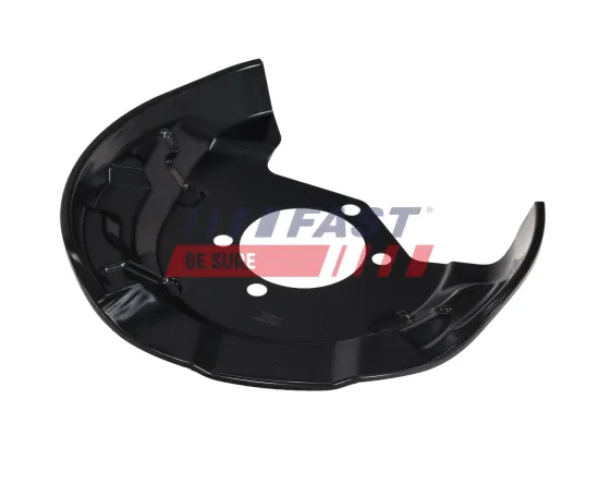Spritzblech, Bremsscheibe Hinterachse links FAST FT04133 Bild Spritzblech, Bremsscheibe Hinterachse links FAST FT04133