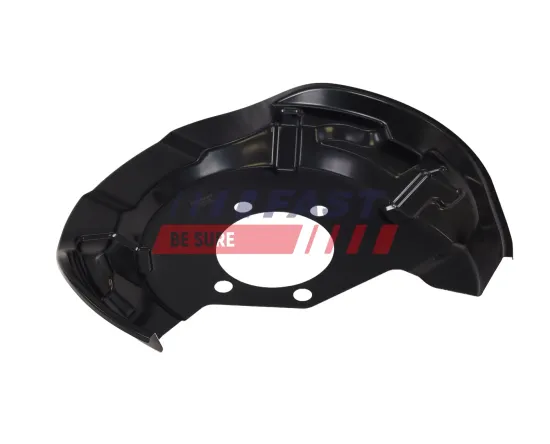 Spritzblech, Bremsscheibe Hinterachse links FAST FT04133 Bild Spritzblech, Bremsscheibe Hinterachse links FAST FT04133