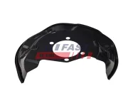 Schalthebelknauf FAST FT73233