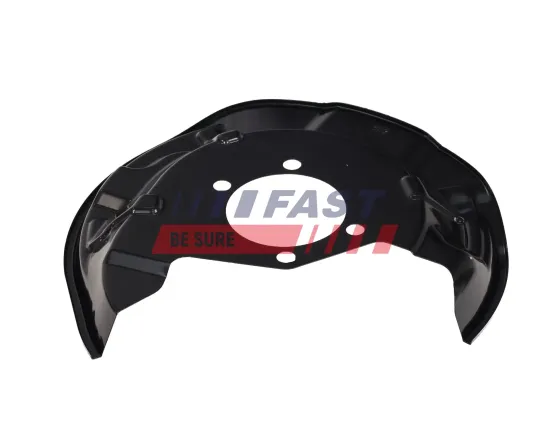 Spritzblech, Bremsscheibe Hinterachse links FAST FT04133 Bild Spritzblech, Bremsscheibe Hinterachse links FAST FT04133