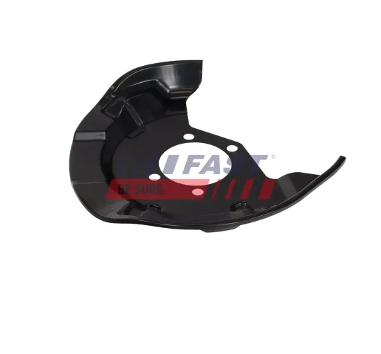 Kühlerschlauch FAST FT65177 Bild Kühlerschlauch FAST FT65177