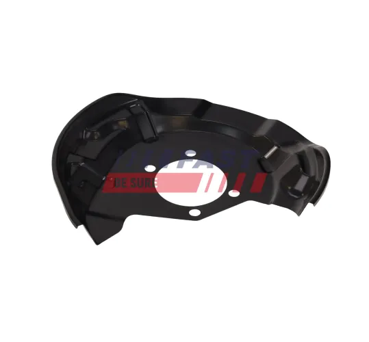 Spritzblech, Bremsscheibe Hinterachse rechts FAST FT04134 Bild Spritzblech, Bremsscheibe Hinterachse rechts FAST FT04134