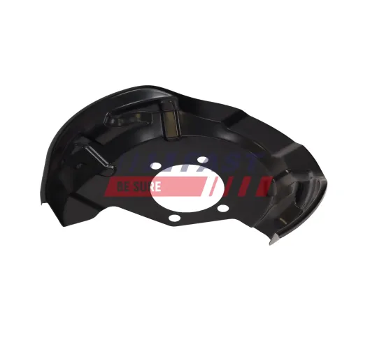 Spritzblech, Bremsscheibe Hinterachse rechts FAST FT04134 Bild Spritzblech, Bremsscheibe Hinterachse rechts FAST FT04134