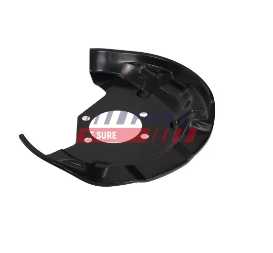 Spritzblech, Bremsscheibe Hinterachse rechts FAST FT04134 Bild Spritzblech, Bremsscheibe Hinterachse rechts FAST FT04134