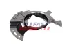Spritzblech, Bremsscheibe Vorderachse links FAST FT04135 Bild Spritzblech, Bremsscheibe Vorderachse links FAST FT04135