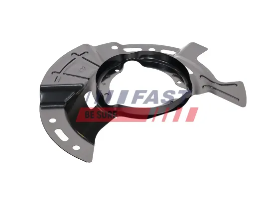 Spritzblech, Bremsscheibe Vorderachse links FAST FT04135 Bild Spritzblech, Bremsscheibe Vorderachse links FAST FT04135