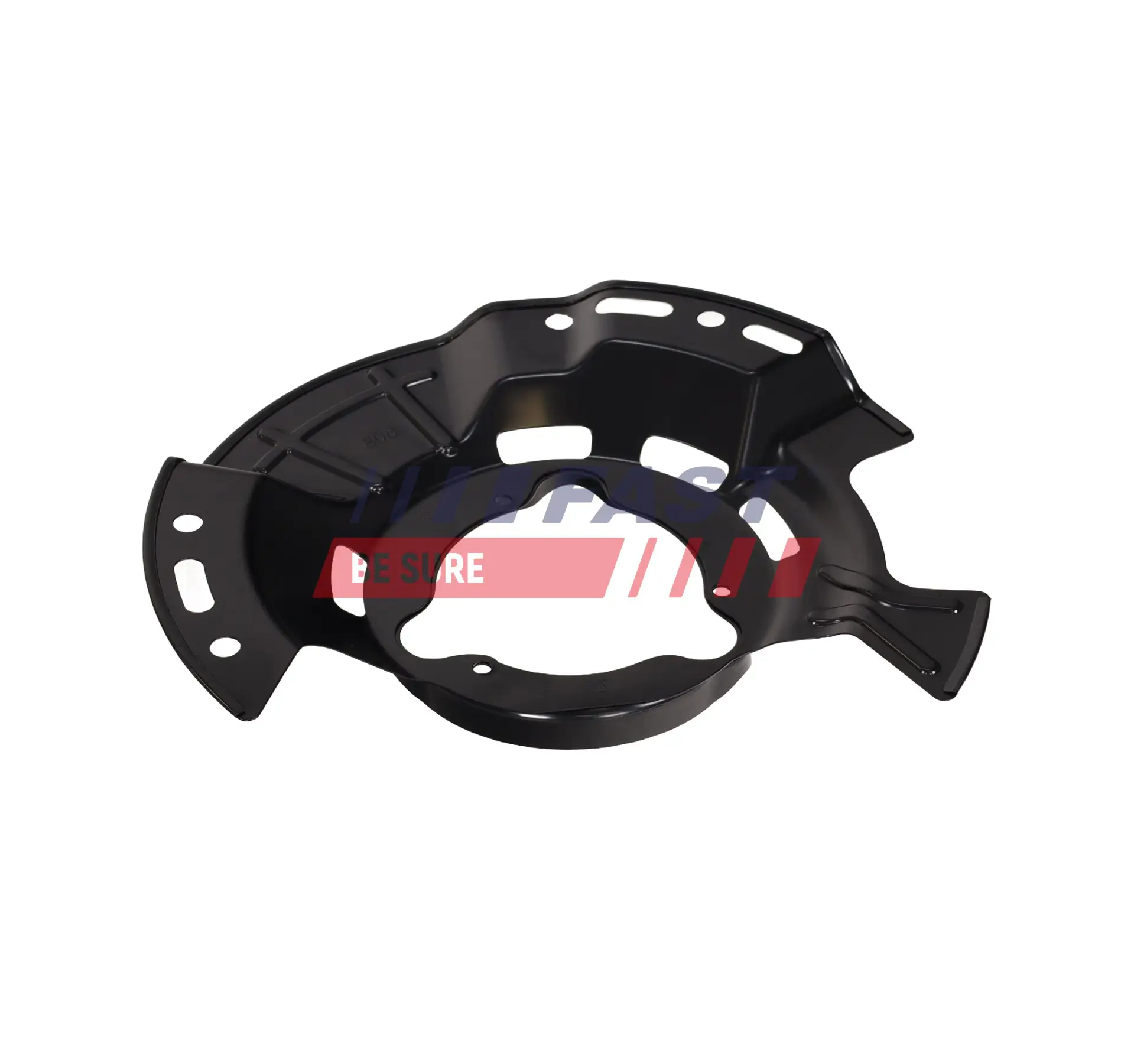 Spritzblech, Bremsscheibe Vorderachse rechts FAST FT04136