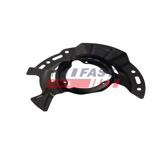 Spritzblech, Bremsscheibe Vorderachse rechts FAST FT04136 Bild Spritzblech, Bremsscheibe Vorderachse rechts FAST FT04136