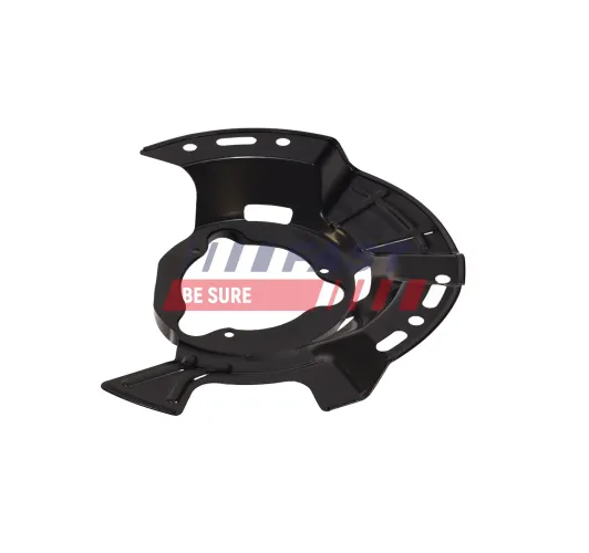 Spritzblech, Bremsscheibe Vorderachse rechts FAST FT04136 Bild Spritzblech, Bremsscheibe Vorderachse rechts FAST FT04136