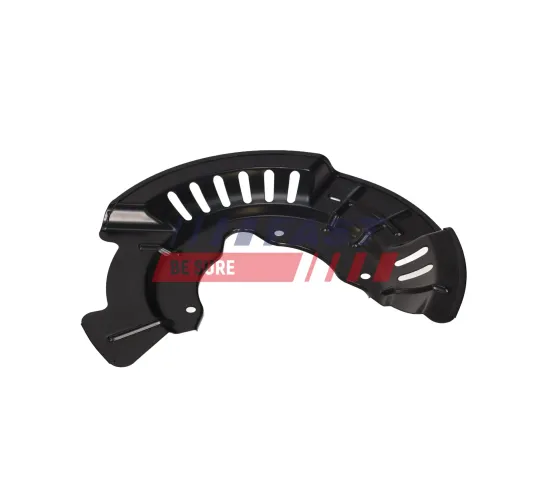 Spritzblech, Bremsscheibe Vorderachse links FAST FT04137 Bild Spritzblech, Bremsscheibe Vorderachse links FAST FT04137