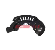 Spritzblech, Bremsscheibe Vorderachse links FAST FT04137