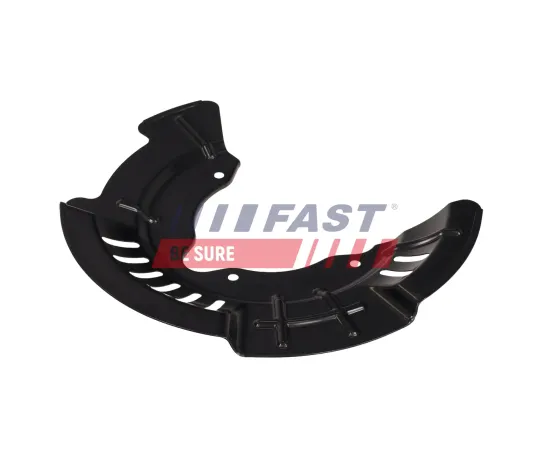 Spritzblech, Bremsscheibe Vorderachse rechts FAST FT04138 Bild Spritzblech, Bremsscheibe Vorderachse rechts FAST FT04138