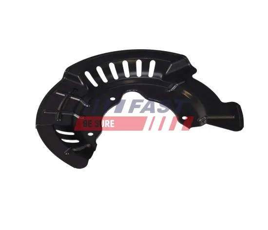Spritzblech, Bremsscheibe Vorderachse rechts FAST FT04138 Bild Spritzblech, Bremsscheibe Vorderachse rechts FAST FT04138