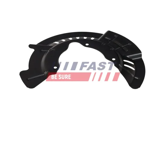 Spritzblech, Bremsscheibe Vorderachse rechts FAST FT04138 Bild Spritzblech, Bremsscheibe Vorderachse rechts FAST FT04138