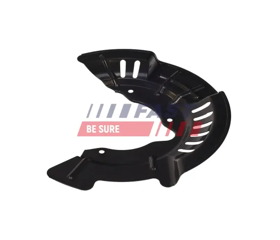 Spritzblech, Bremsscheibe Vorderachse rechts FAST FT04138 Bild Spritzblech, Bremsscheibe Vorderachse rechts FAST FT04138