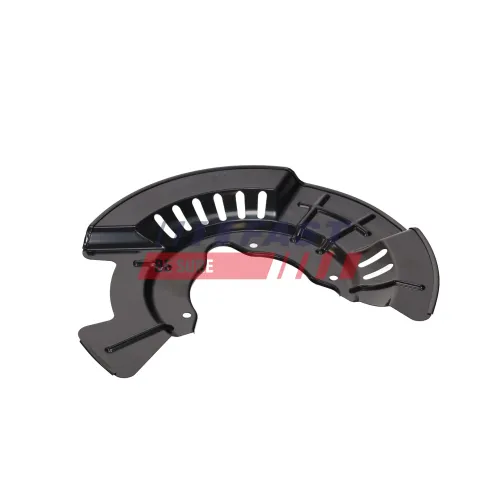 Spritzblech, Bremsscheibe Vorderachse links FAST FT04139 Bild Spritzblech, Bremsscheibe Vorderachse links FAST FT04139