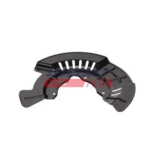 Spritzblech, Bremsscheibe Vorderachse links FAST FT04139 Bild Spritzblech, Bremsscheibe Vorderachse links FAST FT04139