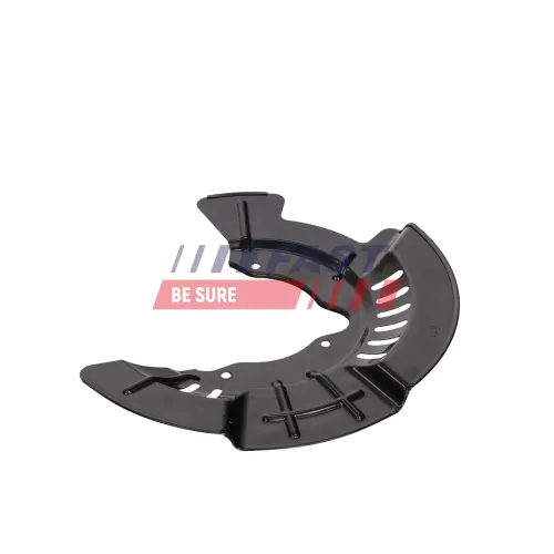 Spritzblech, Bremsscheibe Vorderachse links FAST FT04139 Bild Spritzblech, Bremsscheibe Vorderachse links FAST FT04139