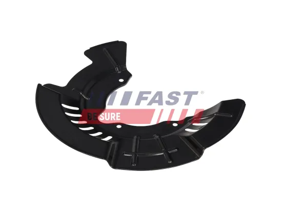 Spritzblech, Bremsscheibe Vorderachse rechts FAST FT04140 Bild Spritzblech, Bremsscheibe Vorderachse rechts FAST FT04140
