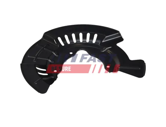 Spritzblech, Bremsscheibe Vorderachse rechts FAST FT04140 Bild Spritzblech, Bremsscheibe Vorderachse rechts FAST FT04140