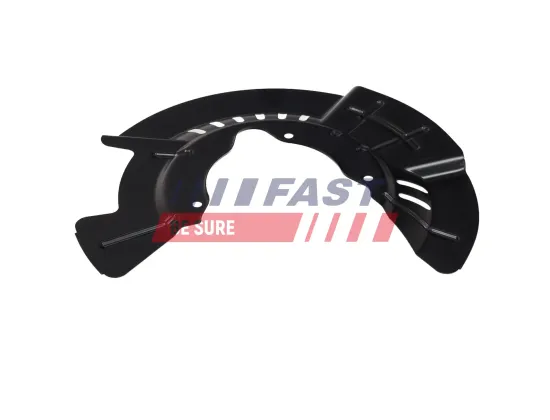 Spritzblech, Bremsscheibe Vorderachse rechts FAST FT04140 Bild Spritzblech, Bremsscheibe Vorderachse rechts FAST FT04140