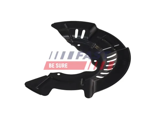 Spritzblech, Bremsscheibe Vorderachse rechts FAST FT04140 Bild Spritzblech, Bremsscheibe Vorderachse rechts FAST FT04140