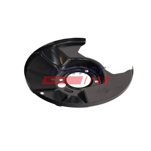 Spritzblech, Bremsscheibe Hinterachse links FAST FT04141 Bild Spritzblech, Bremsscheibe Hinterachse links FAST FT04141