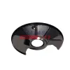 Spritzblech, Bremsscheibe Hinterachse links FAST FT04141 Bild Spritzblech, Bremsscheibe Hinterachse links FAST FT04141