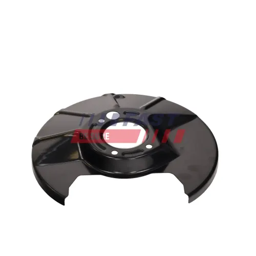 Spritzblech, Bremsscheibe Hinterachse links FAST FT04141 Bild Spritzblech, Bremsscheibe Hinterachse links FAST FT04141