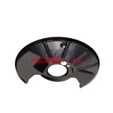 Spritzblech, Bremsscheibe Hinterachse links FAST FT04141
