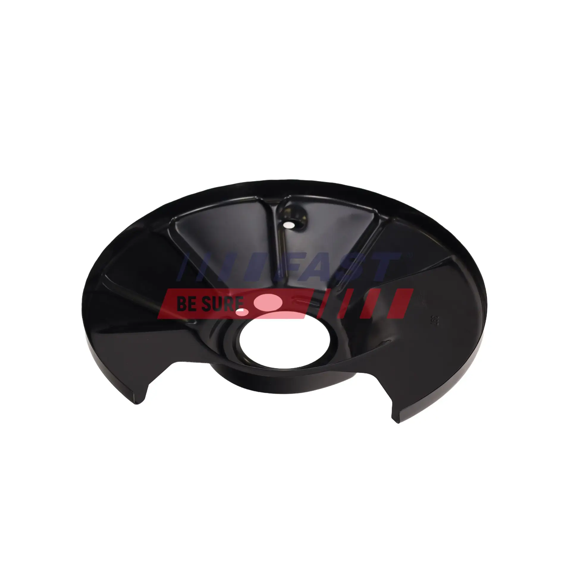 Spritzblech, Bremsscheibe Hinterachse rechts FAST FT04142