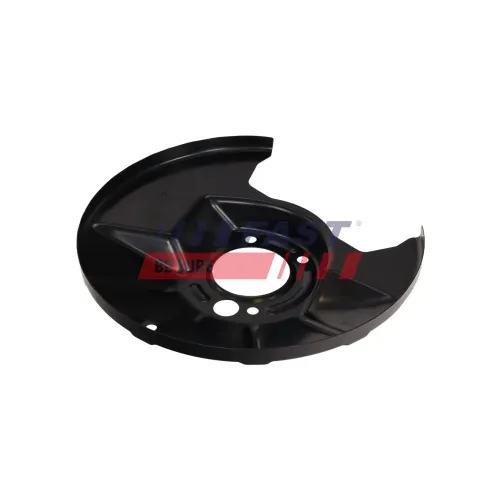 Spritzblech, Bremsscheibe Hinterachse rechts FAST FT04142 Bild Spritzblech, Bremsscheibe Hinterachse rechts FAST FT04142